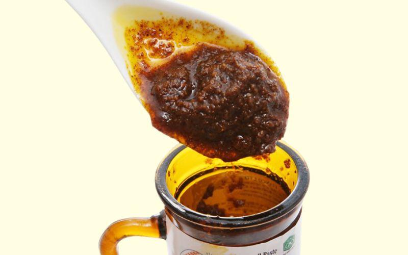 Cà ri dầu Vinaco ly 50g