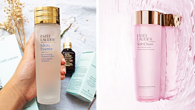 Toner Estee Lauder có tốt không?