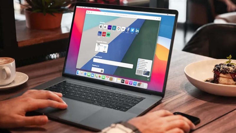 Cách sử dụng tab được ghim trong trình duyệt Safari