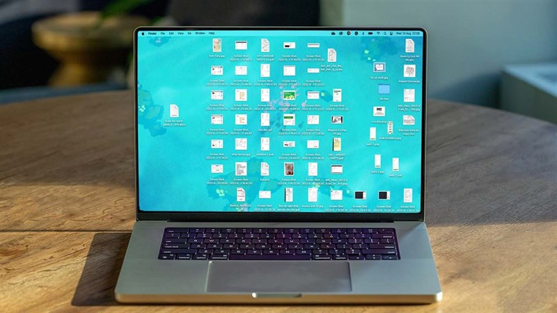 Cách thay đổi vị trí lưu ảnh chụp màn hình trên MacBook Cách thay đổi vị trí lưu ảnh chụp màn hình trên MacBook