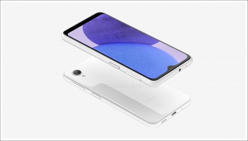 Samsung Galaxy A23e ảnh 1