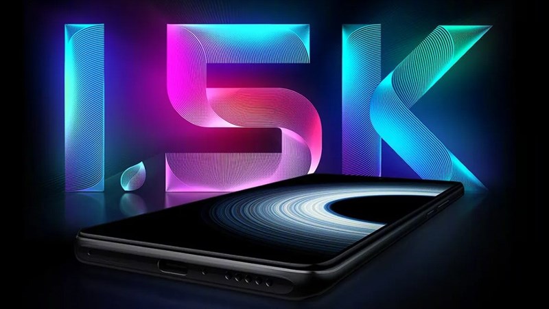 REDMI K50 SUPREME EDITION