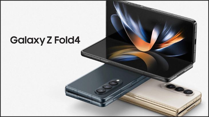 Tổng quan sự kiện Galaxy Unpacked 2022: Chao đảo trước loạt siêu phẩm của nhà Samsung > Galaxy Z Fold4 mang đến hiệu năng khủng