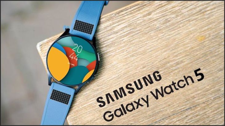Galaxy Watch 5 Series nâng cấp tính sức khỏe cho người dùng