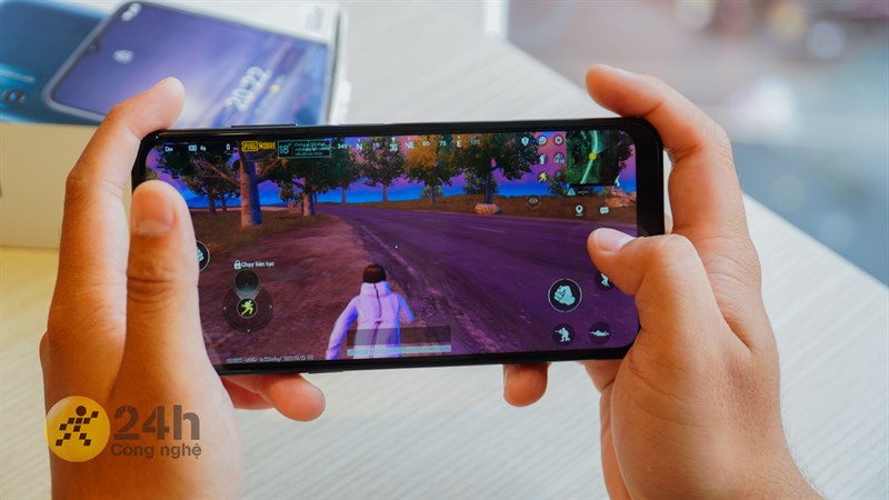 Đừng bỏ lỡ 2 smartphone Nokia pin 5000 mAh, kèm sạc nhanh giá siêu yêu Đừng bỏ lỡ 2 smartphone Nokia pin 5000 mAh, kèm sạc nhanh giá siêu yêu