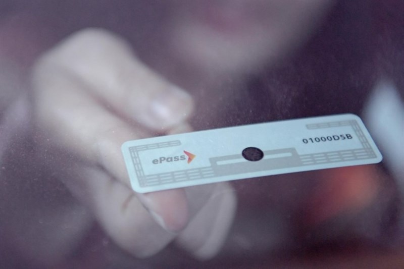 Đề xuất hủy tất cả tài khoản thu phí không dừng bị kích hoạt ảo đang lưu hành