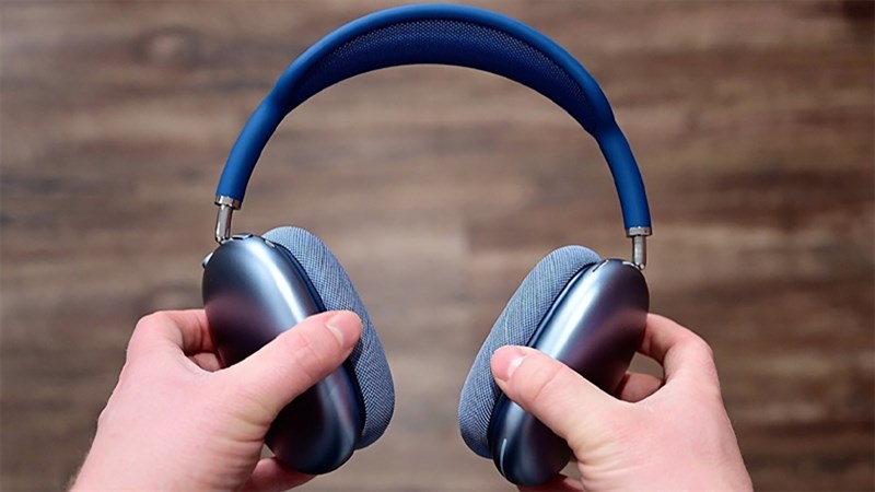 Tai nghe chụp tai cool ngầu giảm giá không phanh còn chưa đến 10 bát phở