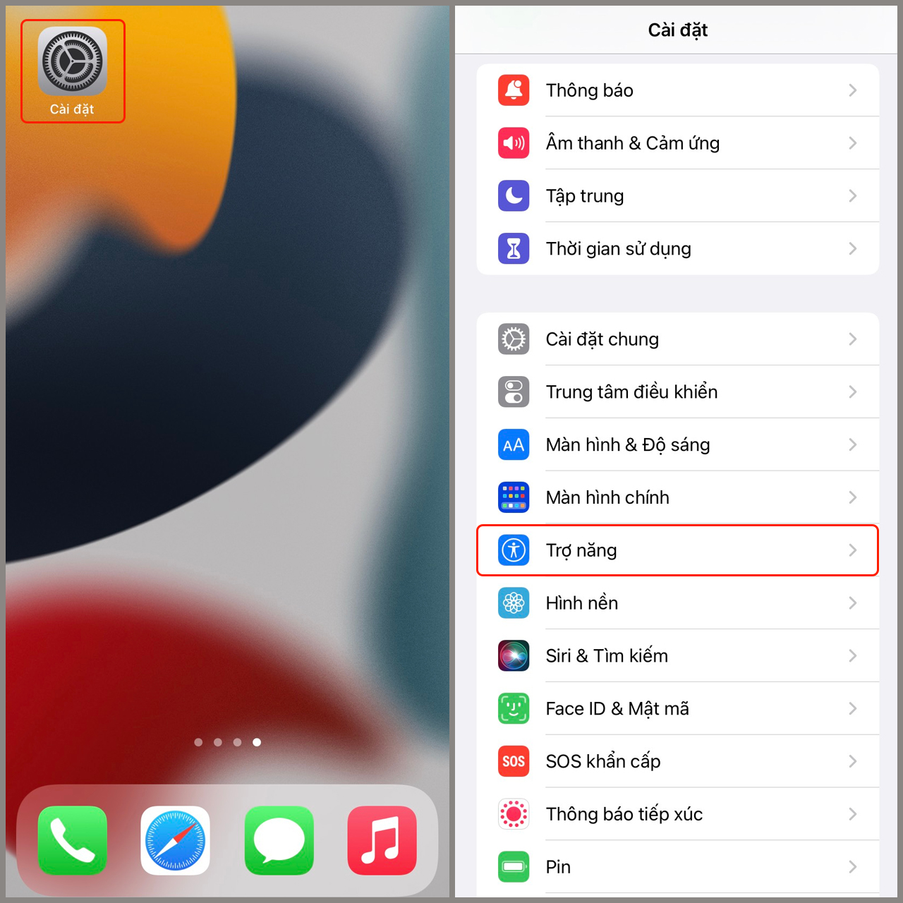 iOS 17 ra mắt giao diện Gọi điện mới chỉ cần đặt iPhone cạnh nhau để chia  sẻ file