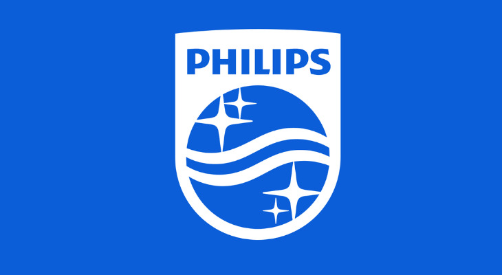 Thương hiệu Philips nổi tiếng từ Hà Lan