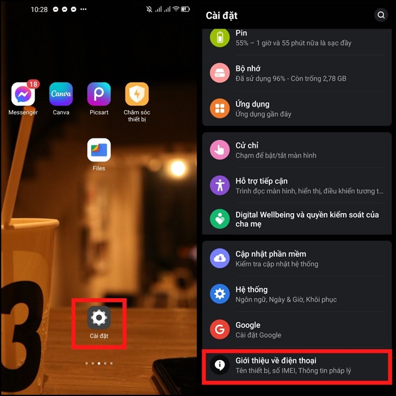 Cách khắc phục lỗi Obtaining IP Address