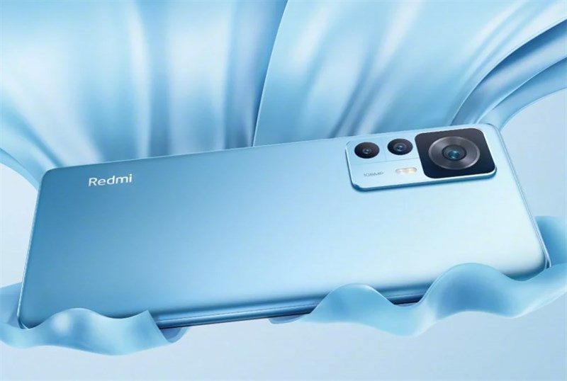 Mới nhất Xiaomi 12T Pro: Dùng Snapdragon 8+ Gen 1, camera 200 MP