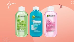 Đây là 3 loại toner đình đám nhất từ nhà Garnier được nhiều người ưa chuộng