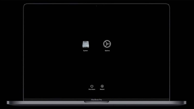 Cách sử dụng Safe Mode để khởi động MacBook