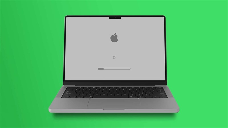 Cách sử dụng Safe Mode để khởi động MacBook