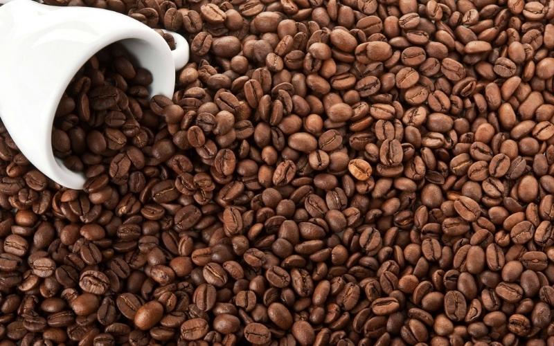 Giá cà phê Robusta giao dịch tại London Giá cà phê Robusta giao dịch tại London
