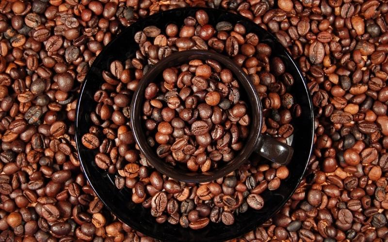 Giá cà phê Arabica giao dịch tại New York