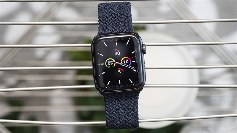 Apple Watch SE 2 có thể sẽ ra mắt cùng thời điểm với iPhone 14 vào tháng 9 này