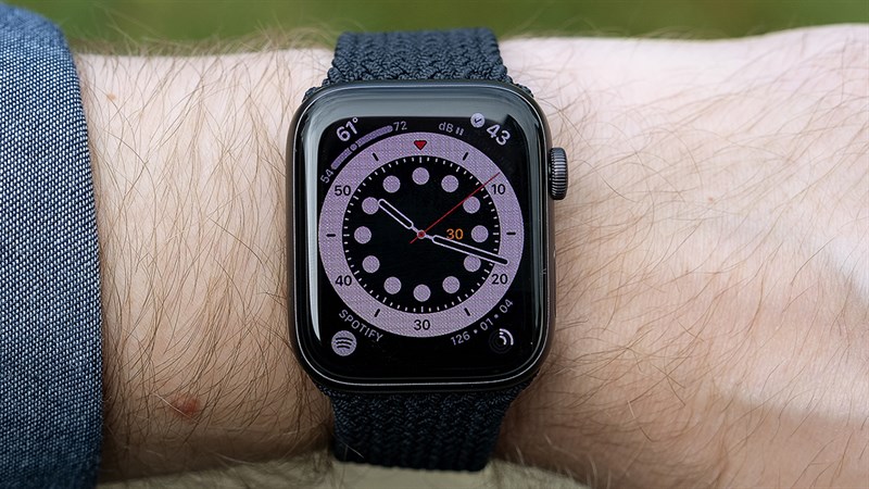 Apple Watch SE 2 có thể sẽ không thay đổi thiết kế so với thế hệ tiền nhiệm