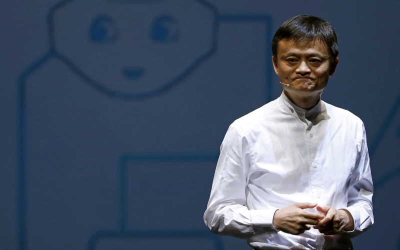 Những câu nói hay của Jack Ma nổi tiếng, đáng suy ngẫm