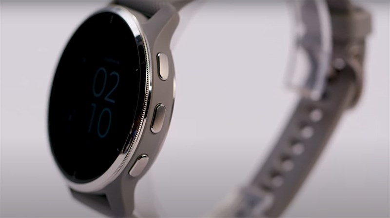 Tại sao bạn nên mua đồng hồ Garmin tại thế giới di động