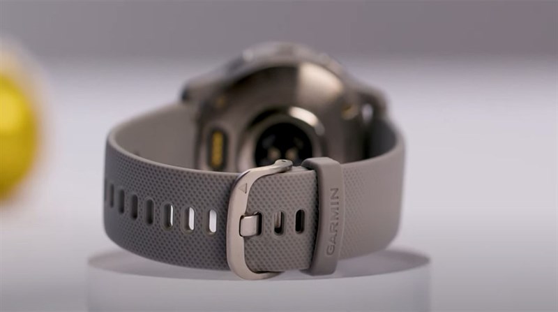 Tại sao bạn nên mua đồng hồ Garmin tại thế giới di động