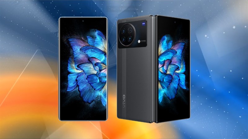 Thông số kỹ thuật chính của Vivo X Fold S và iQOO Neo 7 được tiết lộ