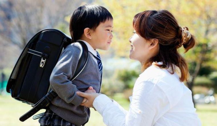 Bạn có biết con trai thừa hưởng 3 điều sau từ mẹ