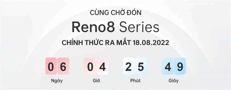 OPPO Reno8