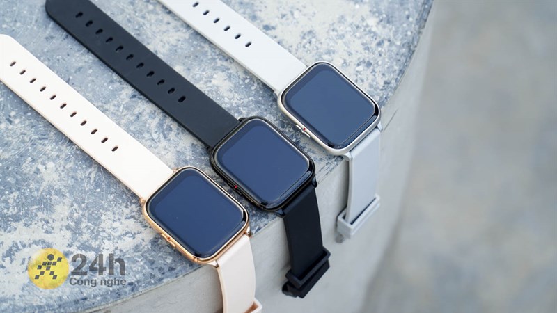 Đồng hồ BeFFit có tốt không?