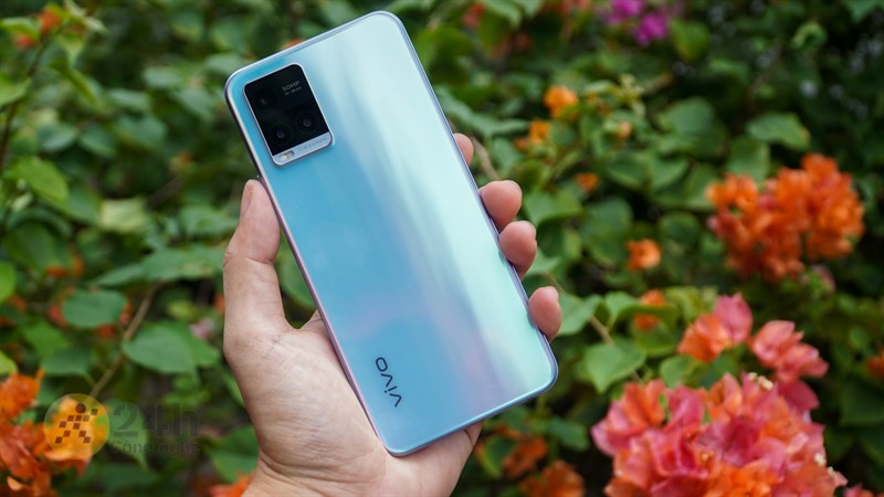 Cập nhật giá Vivo Y21 Series, giá đã tốt còn thêm hỗ trợ trả góp 0%