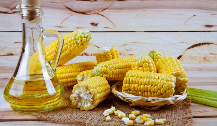 Corn syrup là gì? Công dụng và cách dùng corn syrup