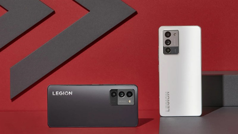 Legion Y70 sẽ được trang bị hệ thống tản nhiệt tiên tiến