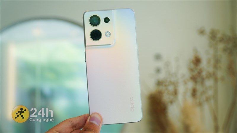 OPPO Reno8 OPPO Reno8