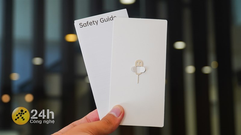 Trên tay OPPO Reno8 5G Việt Nam