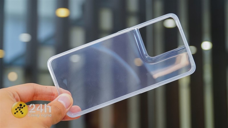 Trên tay OPPO Reno8 5G Việt Nam