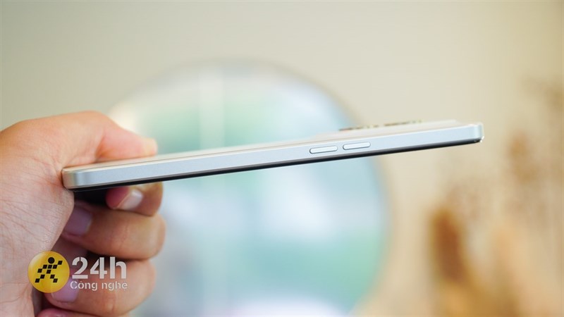 Trên tay OPPO Reno8 5G Việt Nam