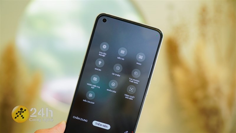 Trên tay OPPO Reno8 5G Việt Nam