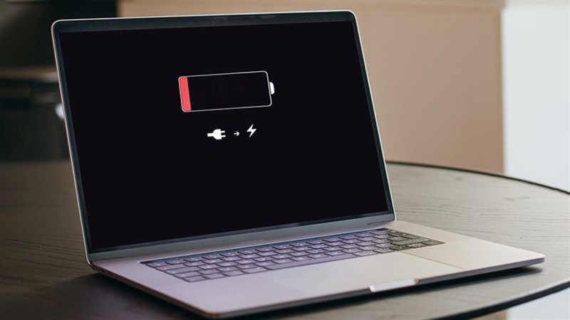 cách kiểm tra tình trạng pin của MacBook cách kiểm tra tình trạng pin của MacBook