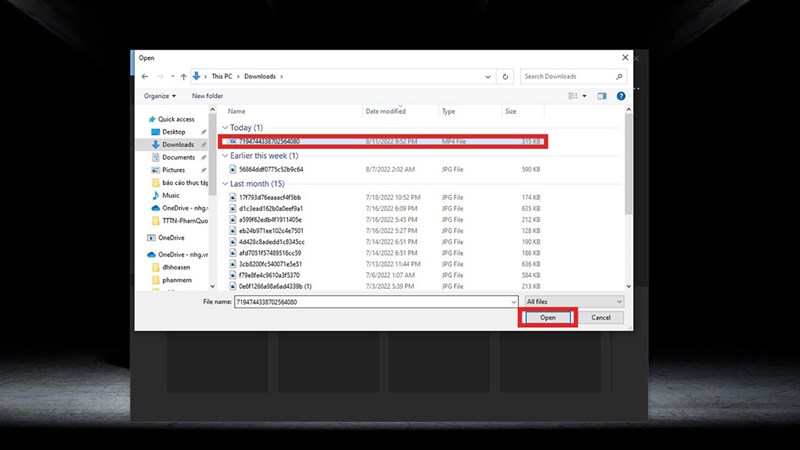 Cách sử dụng trình chỉnh sửa video miễn phí trên Windows