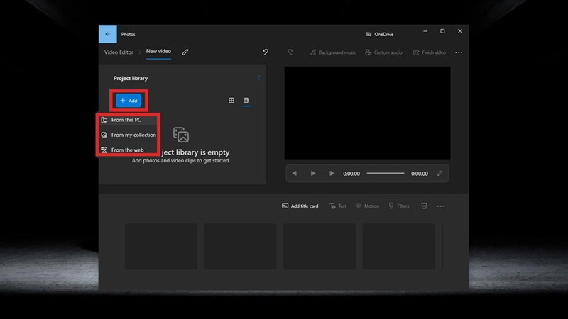 Bạn đang tìm kiếm một trình chỉnh sửa video miễn phí trên Windows 10/11 để tạo ra những video độc đáo? Hãy kiểm tra hình ảnh liên quan đến từ khóa này để biết thêm về những trình chỉnh sửa miễn phí tốt nhất trên thị trường!