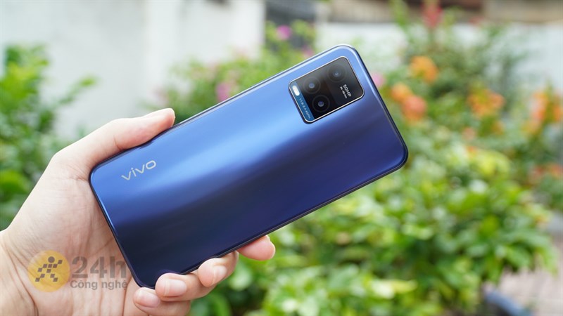 Vivo Y21