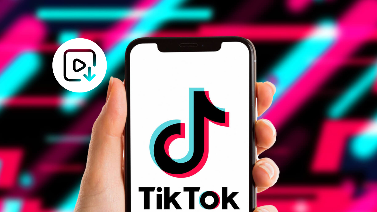 cách tải video TikTok không logo trên iPhone-1
