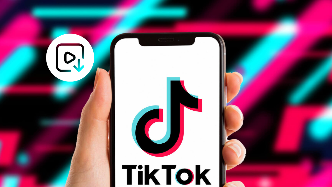 9 cách tải video TikTok không logo trên iPhone mà có thể bạn chưa biết