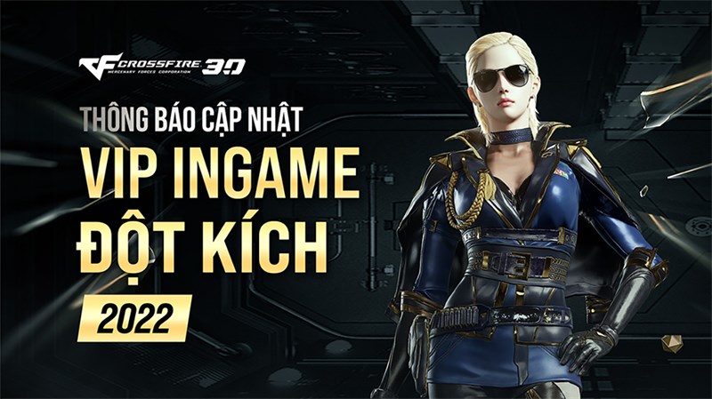 Giải eSport Đột kích quốc tế khởi tranh tại Việt Nam: Khát vọng đăng quang