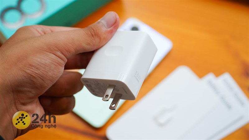 Trên tay OPPO Reno8 Z 5G tại Việt Nam