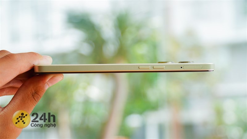 Trên tay OPPO Reno8 Z 5G tại Việt Nam