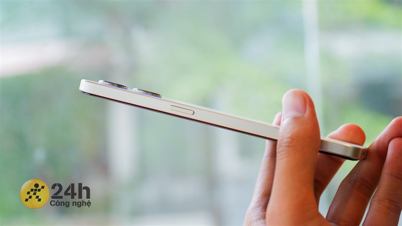 Trên tay OPPO Reno8 Z 5G tại Việt Nam