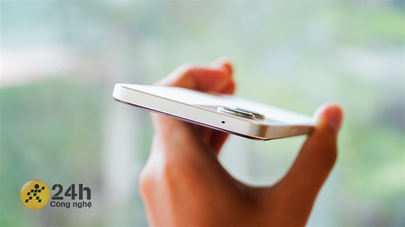 Trên tay OPPO Reno8 Z 5G tại Việt Nam