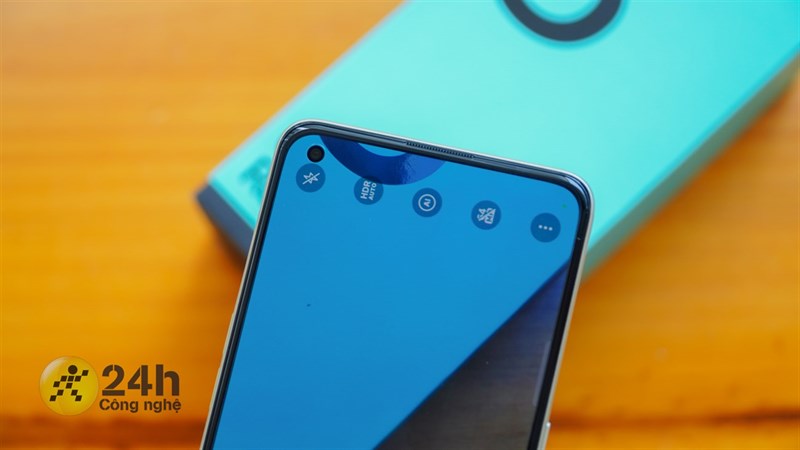 Trên tay OPPO Reno8 Z 5G tại Việt Nam