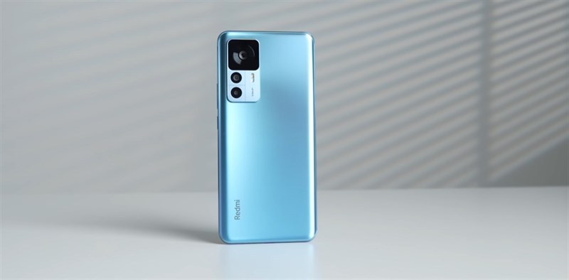 Mới nhất Xiaomi 12T Pro: Dùng Snapdragon 8+ Gen 1, camera 200 MP